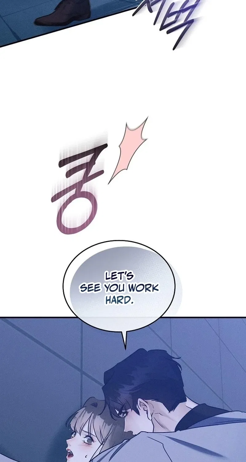 Back Alley Blues Chapter 9 – Page 78
