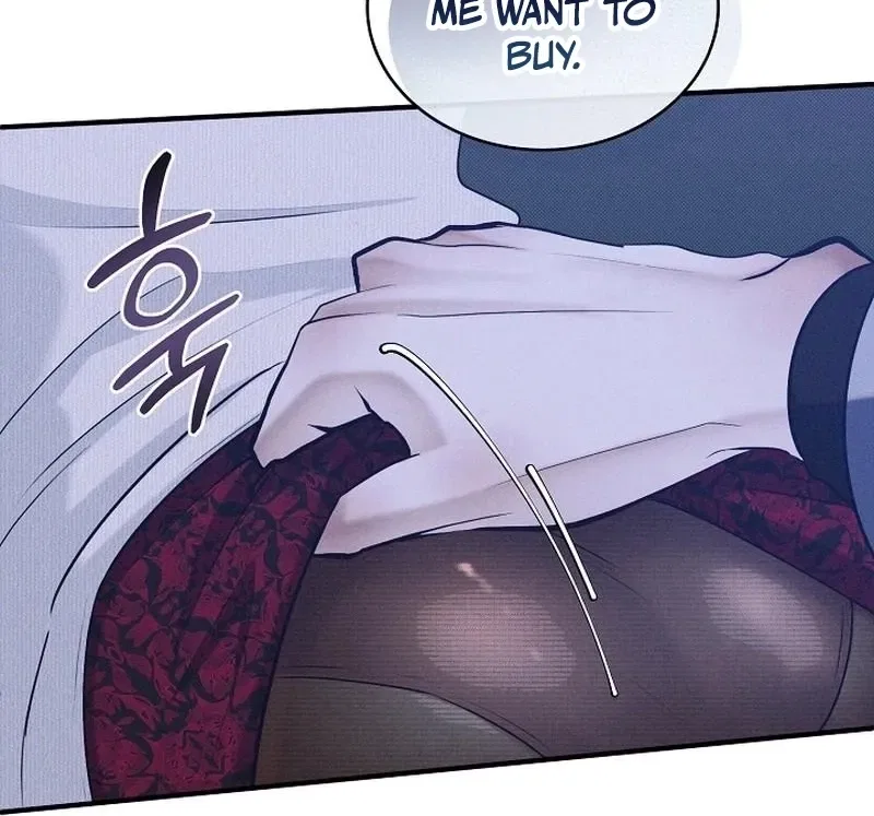 Back Alley Blues Chapter 9 – Page 80
