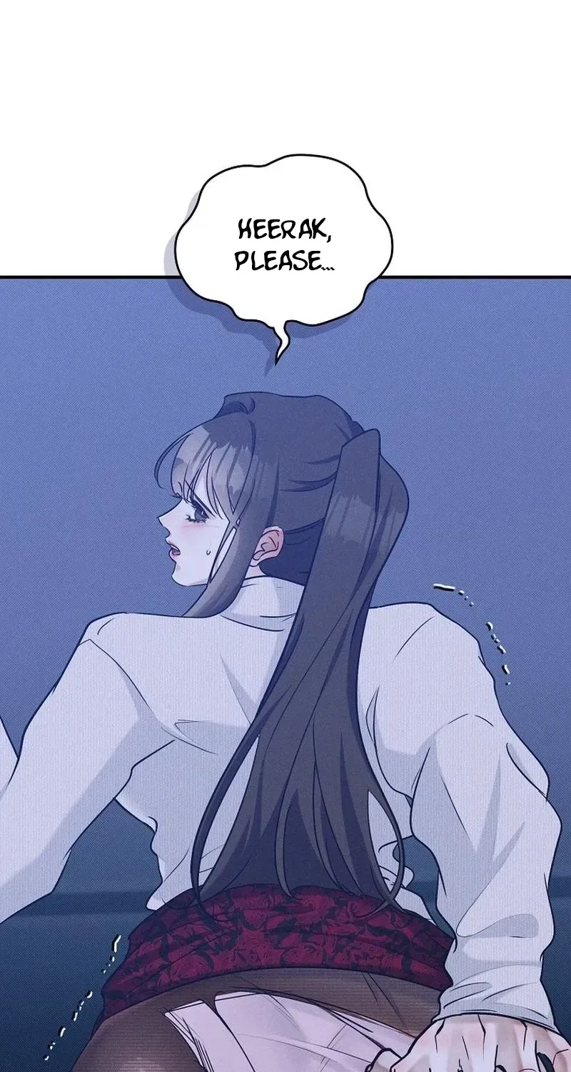 Back Alley Blues Chapter 9 – Page 83