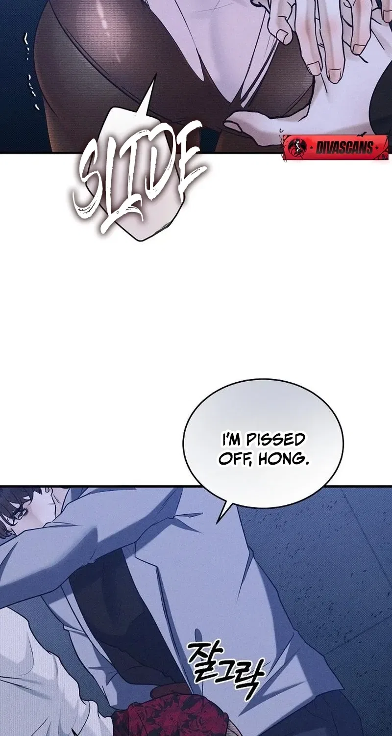 Back Alley Blues Chapter 9 – Page 84