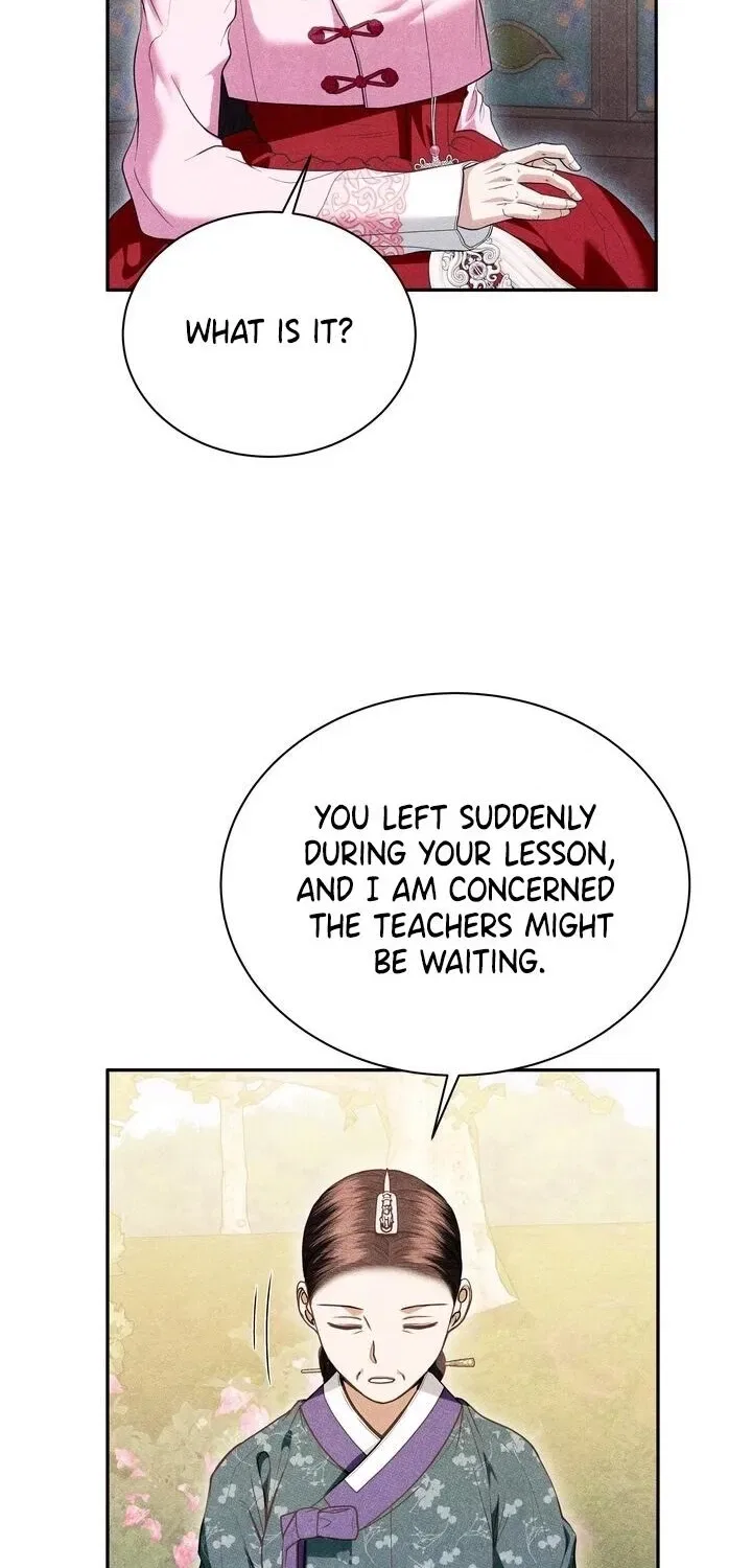 All Night, Every Night Chapter 31 – Page 21