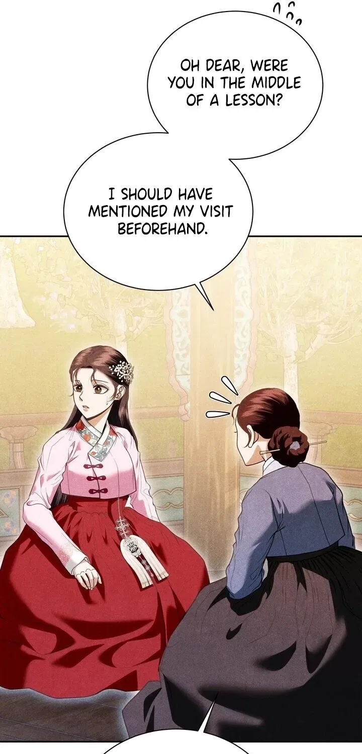 All Night, Every Night Chapter 31 – Page 23