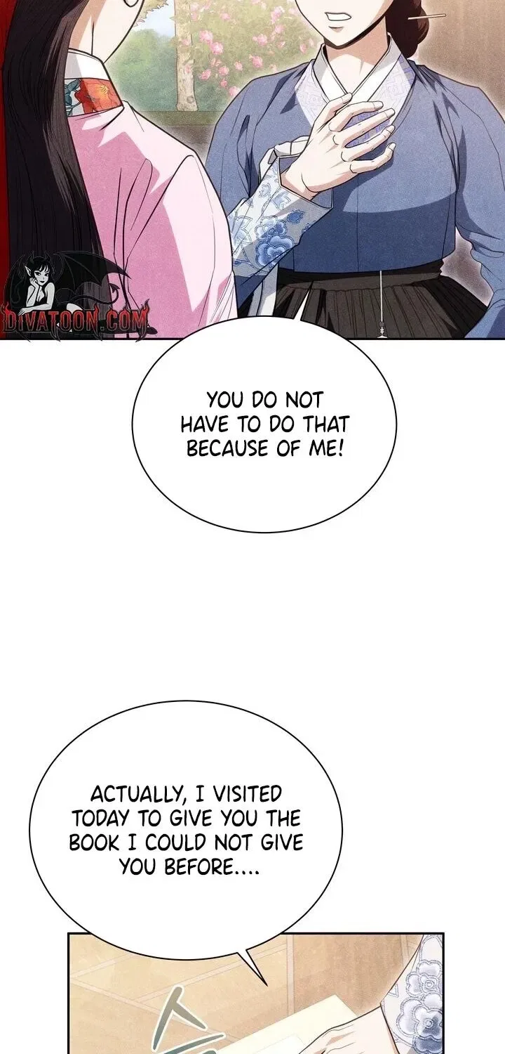 All Night, Every Night Chapter 31 – Page 29