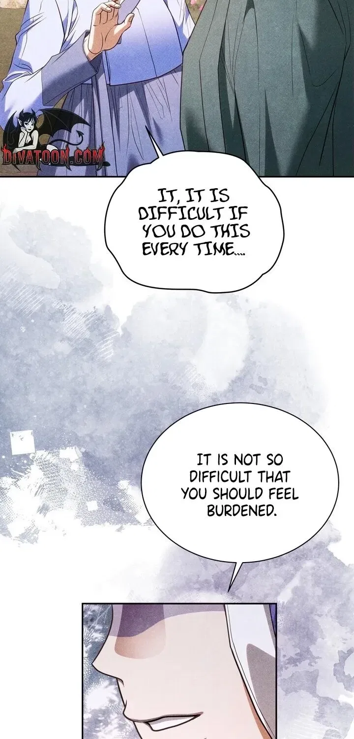 All Night, Every Night Chapter 31 – Page 39