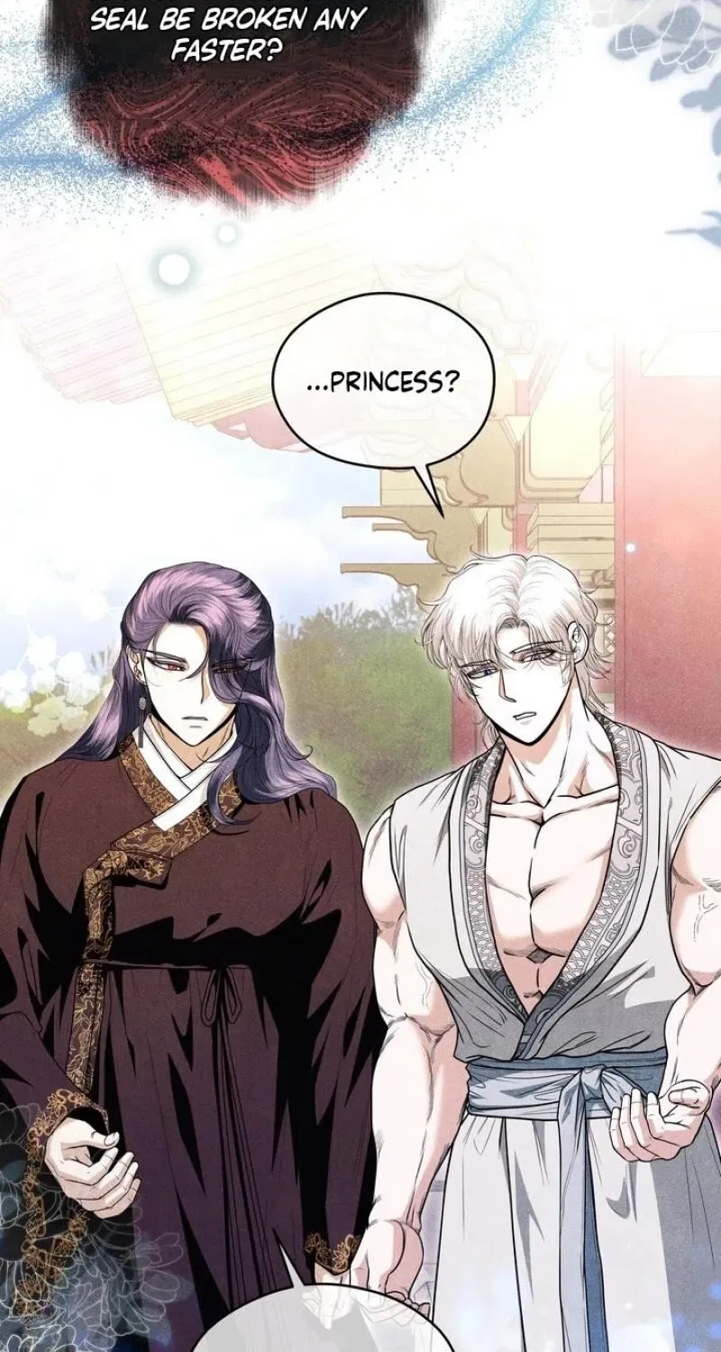 All Night, Every Night Chapter 30 – Page 4