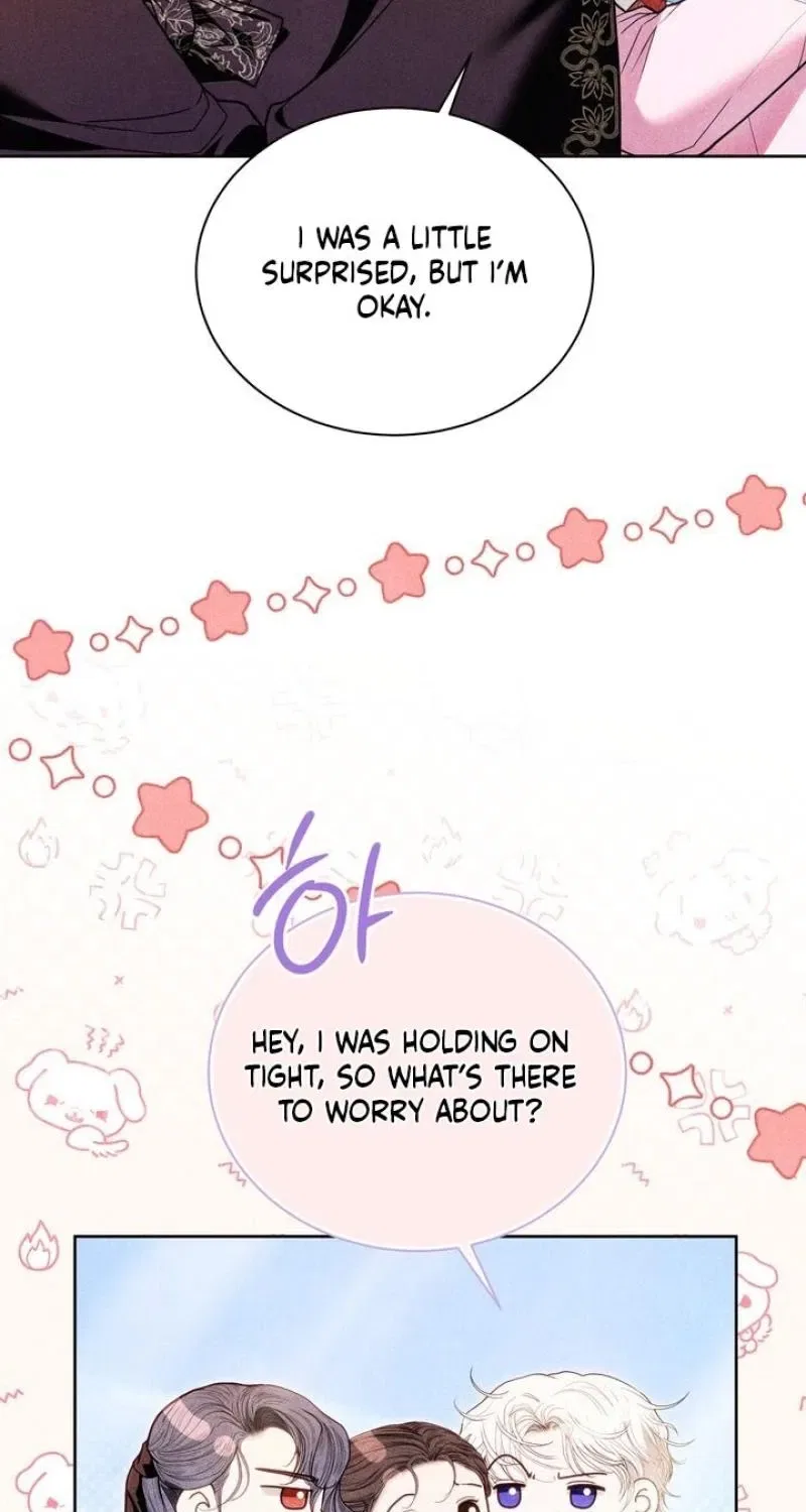 All Night, Every Night Chapter 30 – Page 25