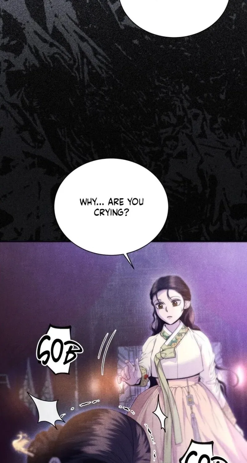 All Night, Every Night Chapter 29 – Page 9