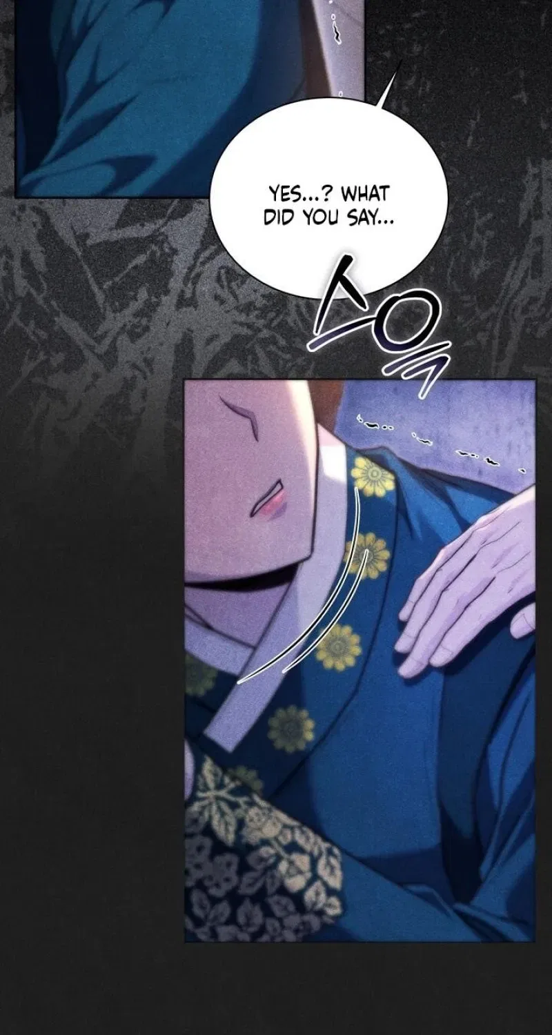 All Night, Every Night Chapter 29 – Page 11