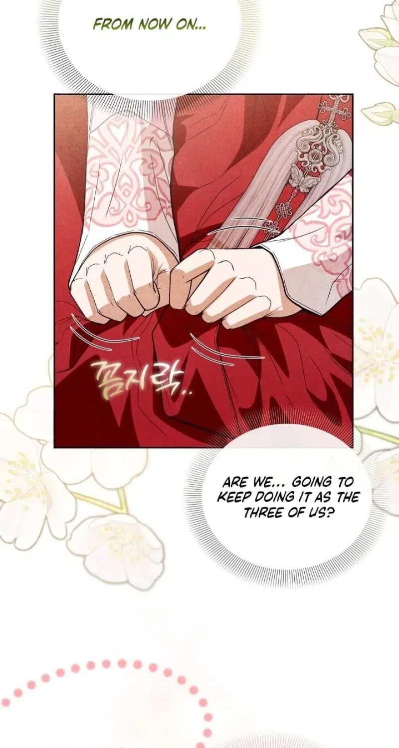 All Night, Every Night Chapter 29 – Page 41