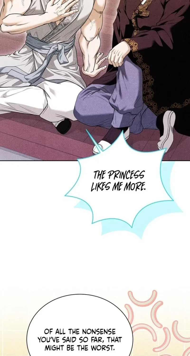 All Night, Every Night Chapter 29 – Page 76