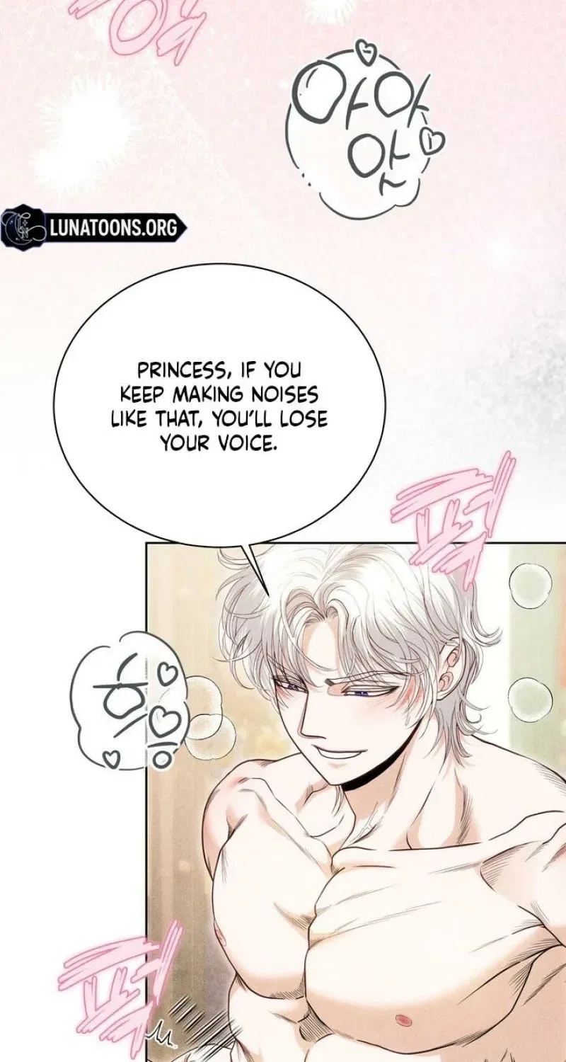 All Night, Every Night Chapter 28 – Page 7