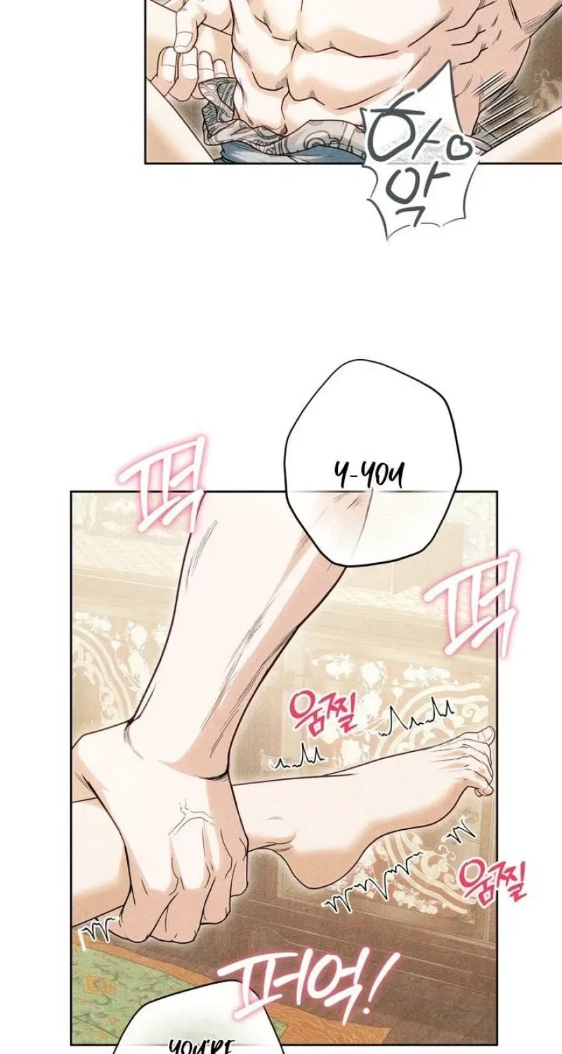 All Night, Every Night Chapter 28 – Page 8