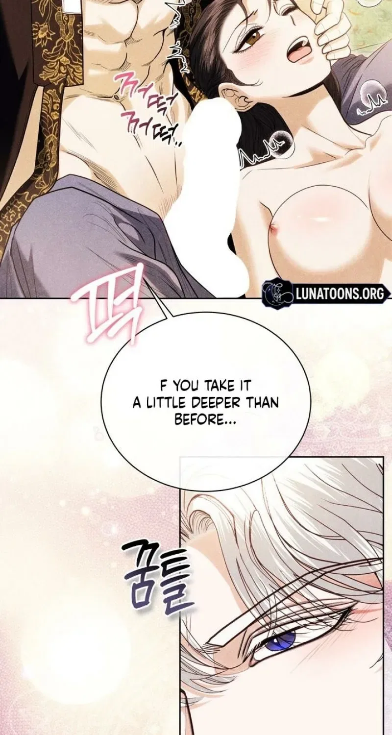 All Night, Every Night Chapter 28 – Page 10