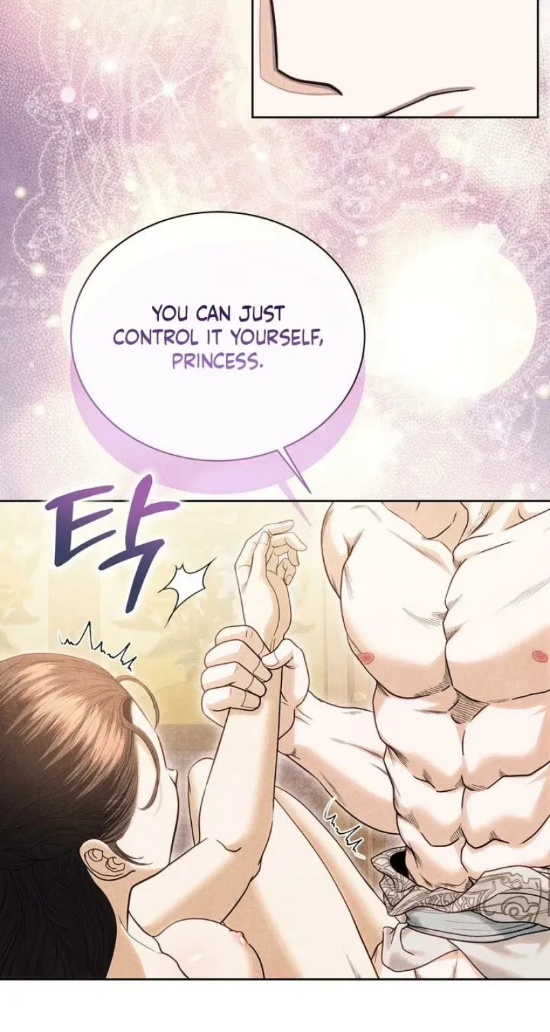 All Night, Every Night Chapter 28 – Page 11