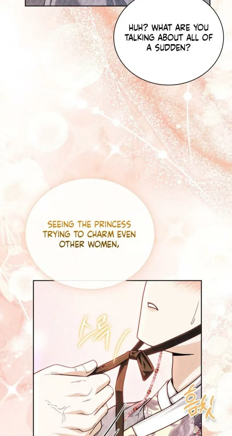 All Night, Every Night Chapter 27 – Page 8