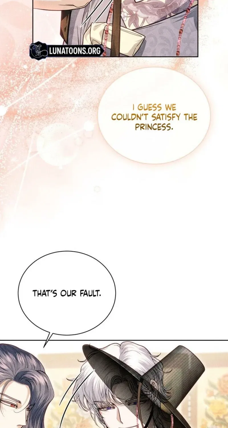 All Night, Every Night Chapter 27 – Page 9