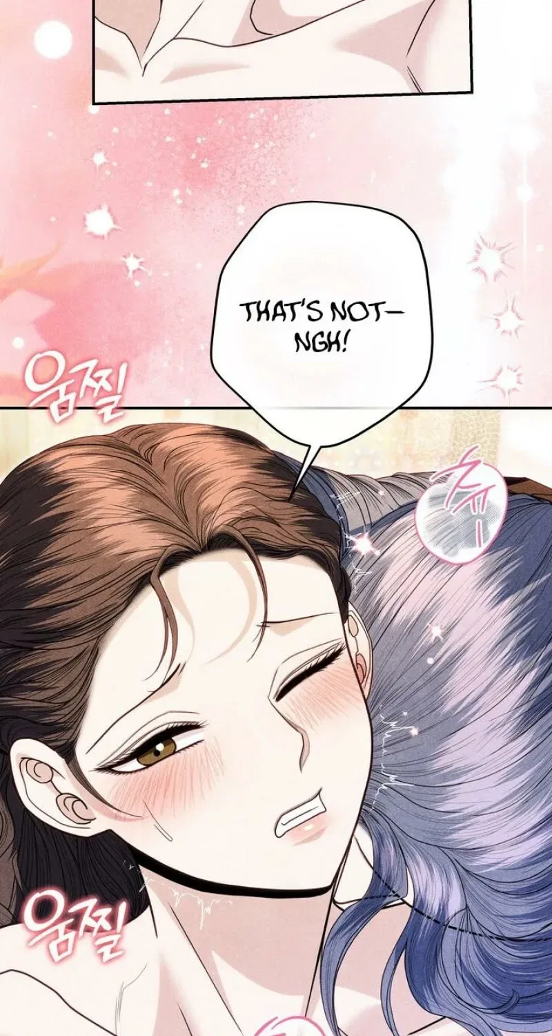 All Night, Every Night Chapter 27 – Page 21