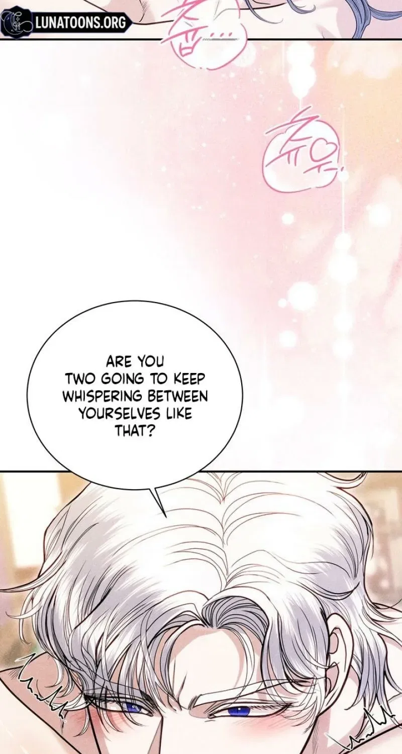 All Night, Every Night Chapter 27 – Page 22