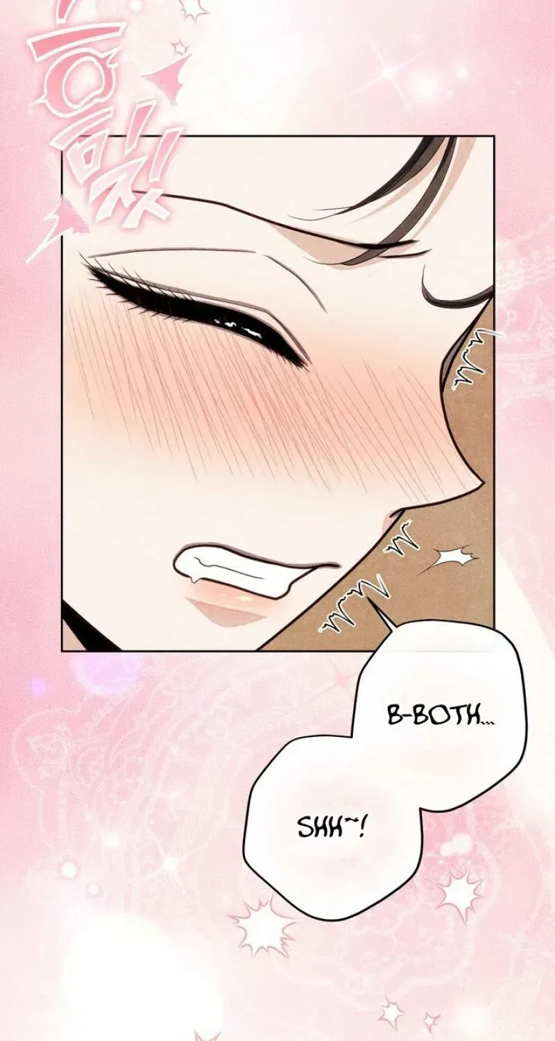 All Night, Every Night Chapter 27 – Page 34