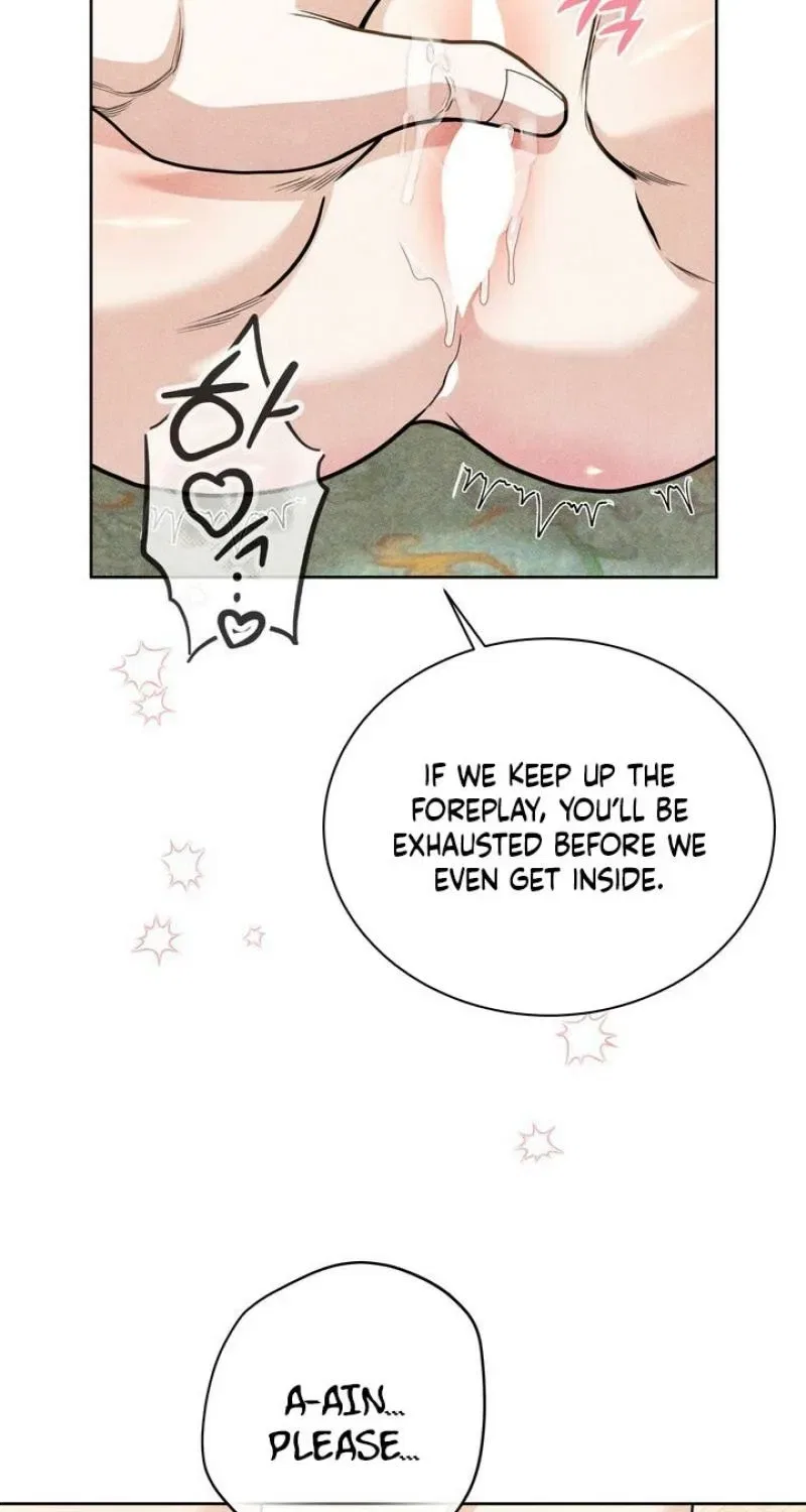 All Night, Every Night Chapter 27 – Page 37