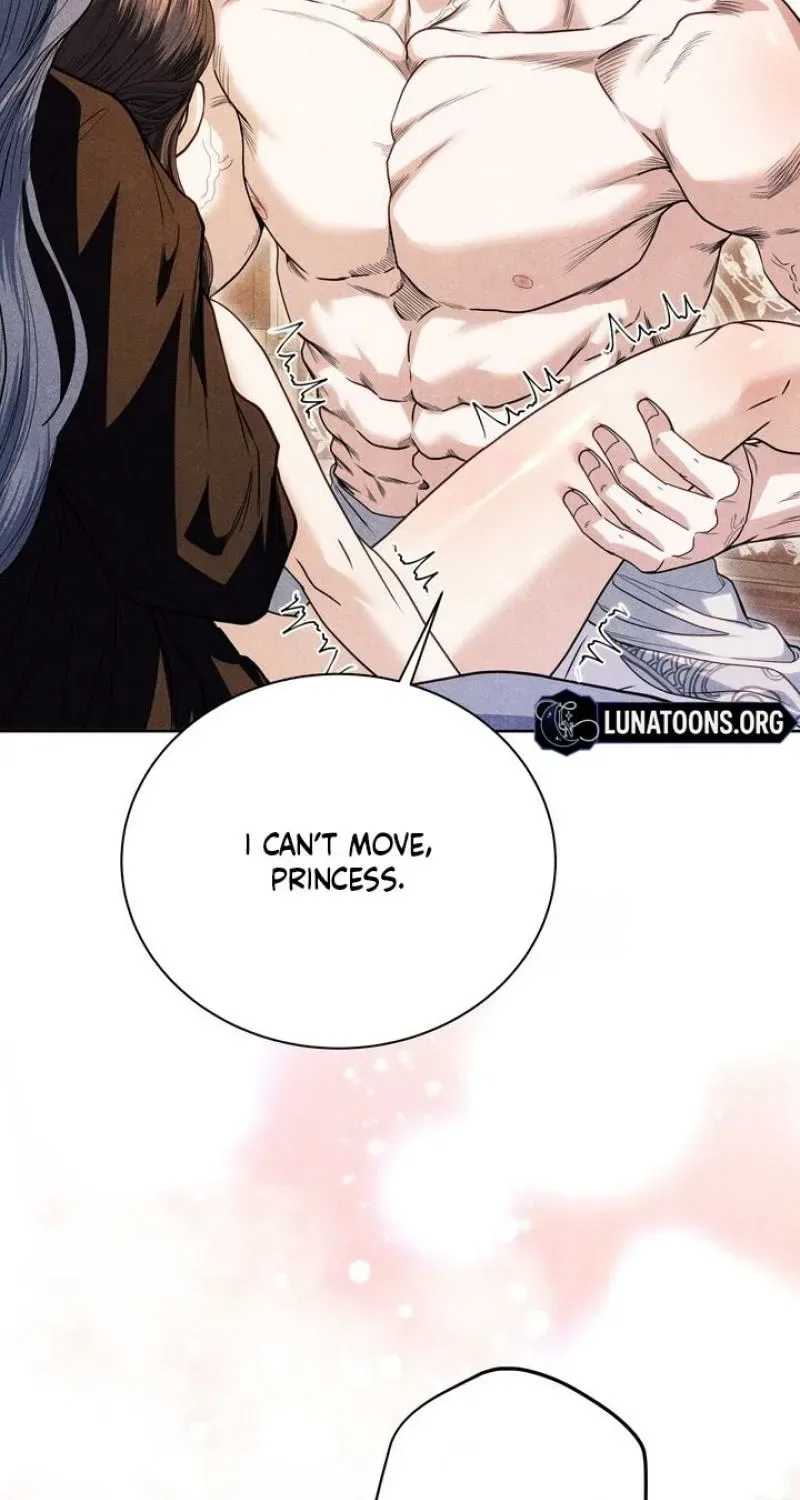 All Night, Every Night Chapter 27 – Page 51