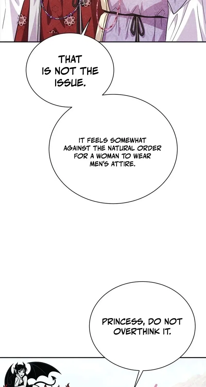 All Night, Every Night Chapter 26 – Page 8