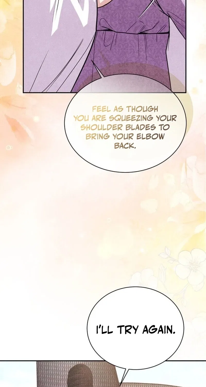 All Night, Every Night Chapter 26 – Page 32