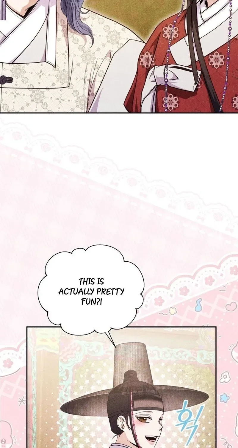 All Night, Every Night Chapter 26 – Page 83