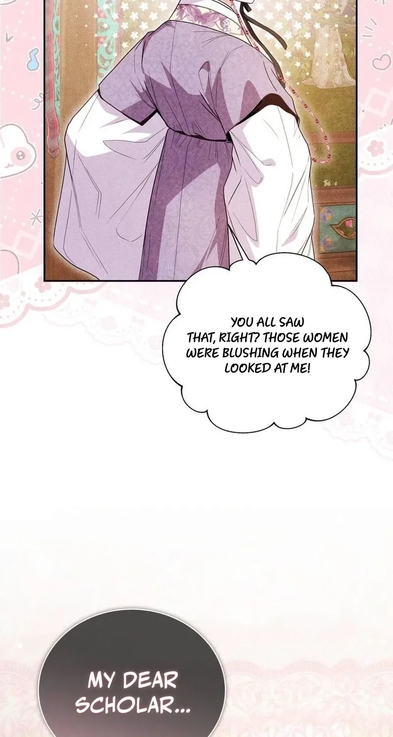 All Night, Every Night Chapter 26 – Page 84