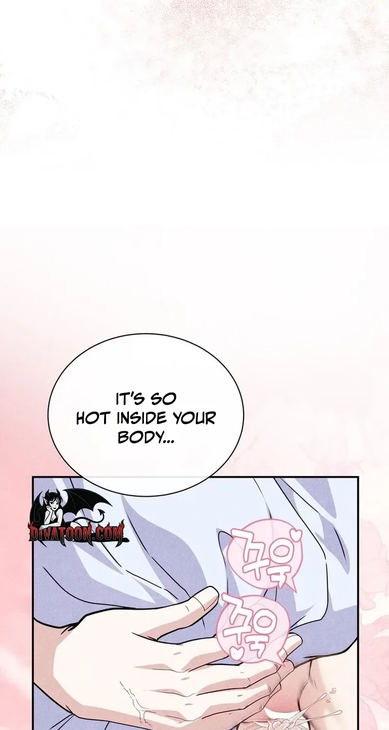All Night, Every Night Chapter 25 – Page 8