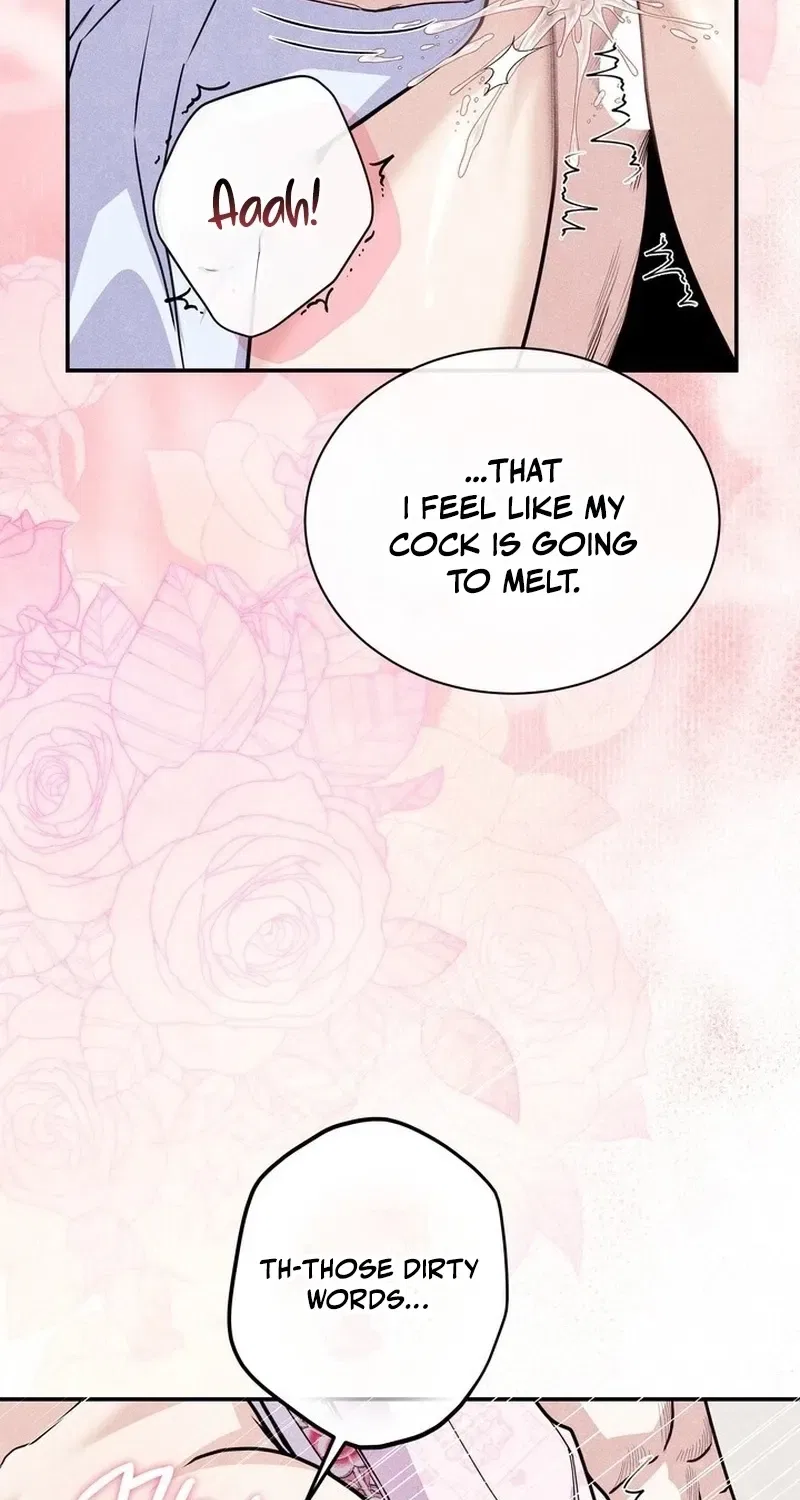 All Night, Every Night Chapter 25 – Page 9