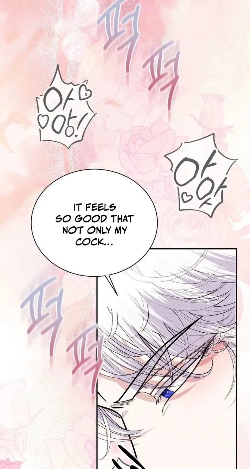 All Night, Every Night Chapter 25 – Page 11