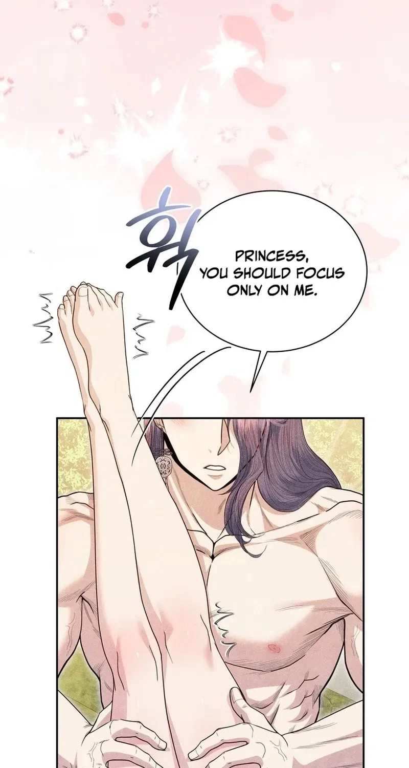 All Night, Every Night Chapter 24 – Page 9