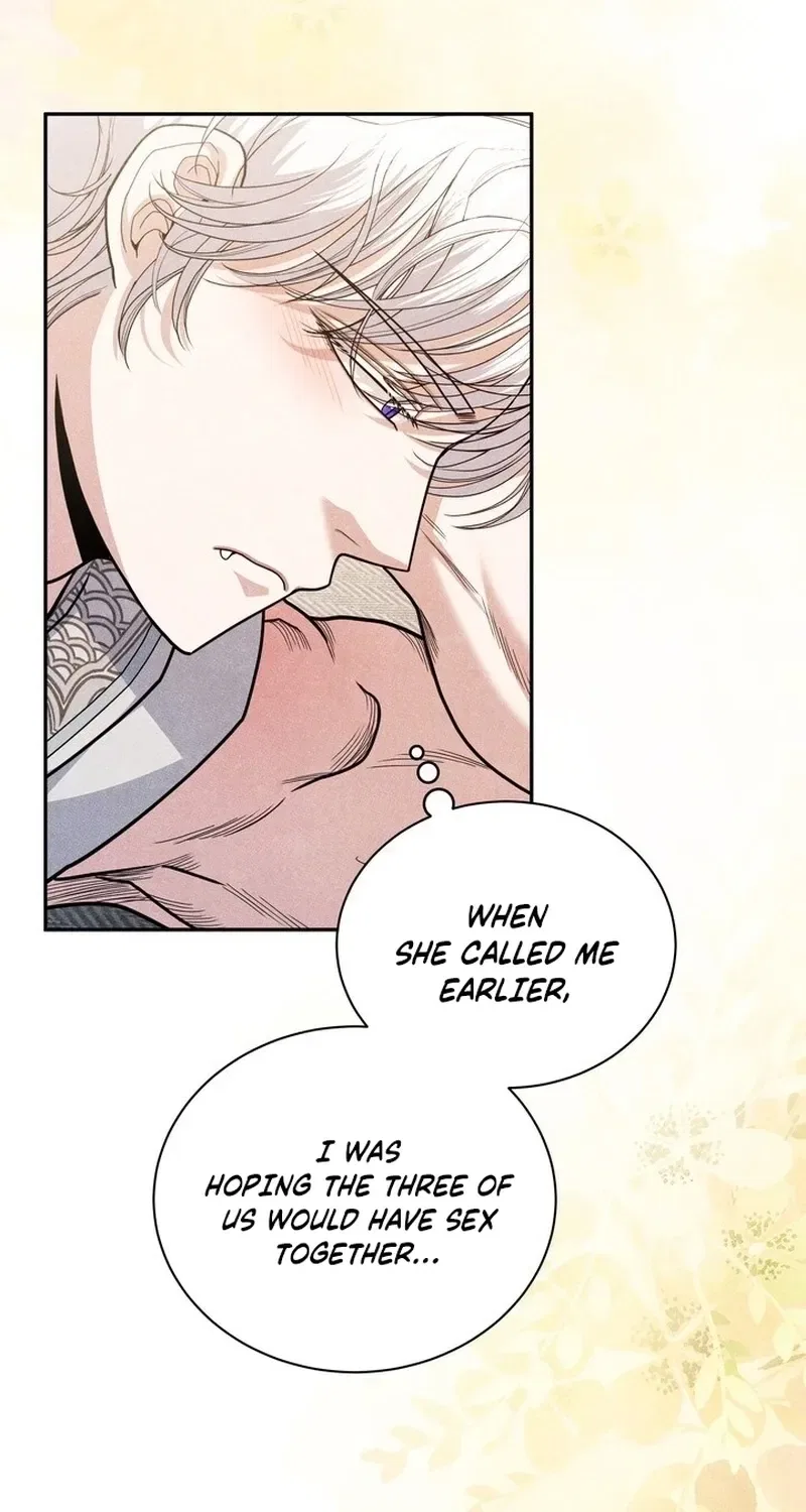 All Night, Every Night Chapter 24 – Page 34