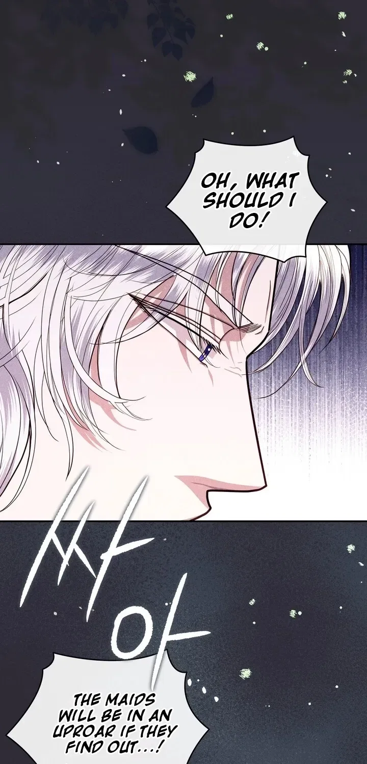 All Night, Every Night Chapter 23 – Page 3