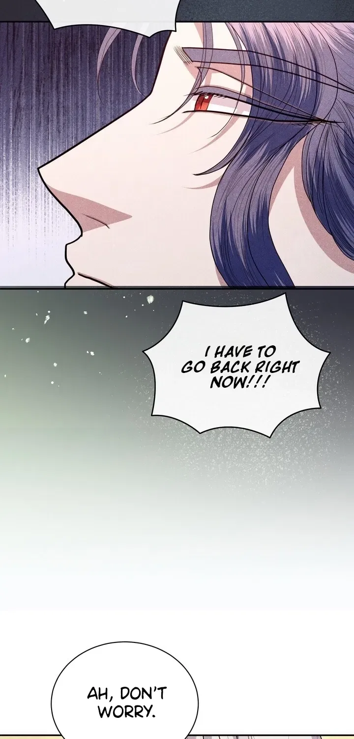 All Night, Every Night Chapter 23 – Page 4