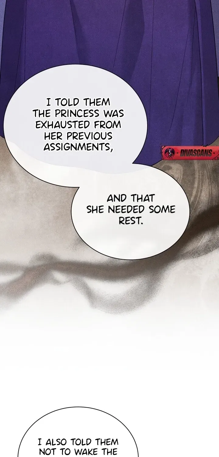 All Night, Every Night Chapter 23 – Page 7