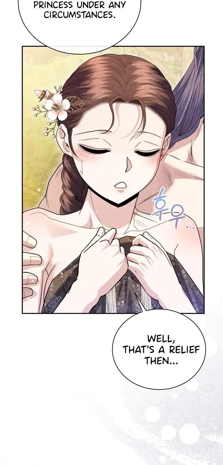 All Night, Every Night Chapter 23 – Page 8