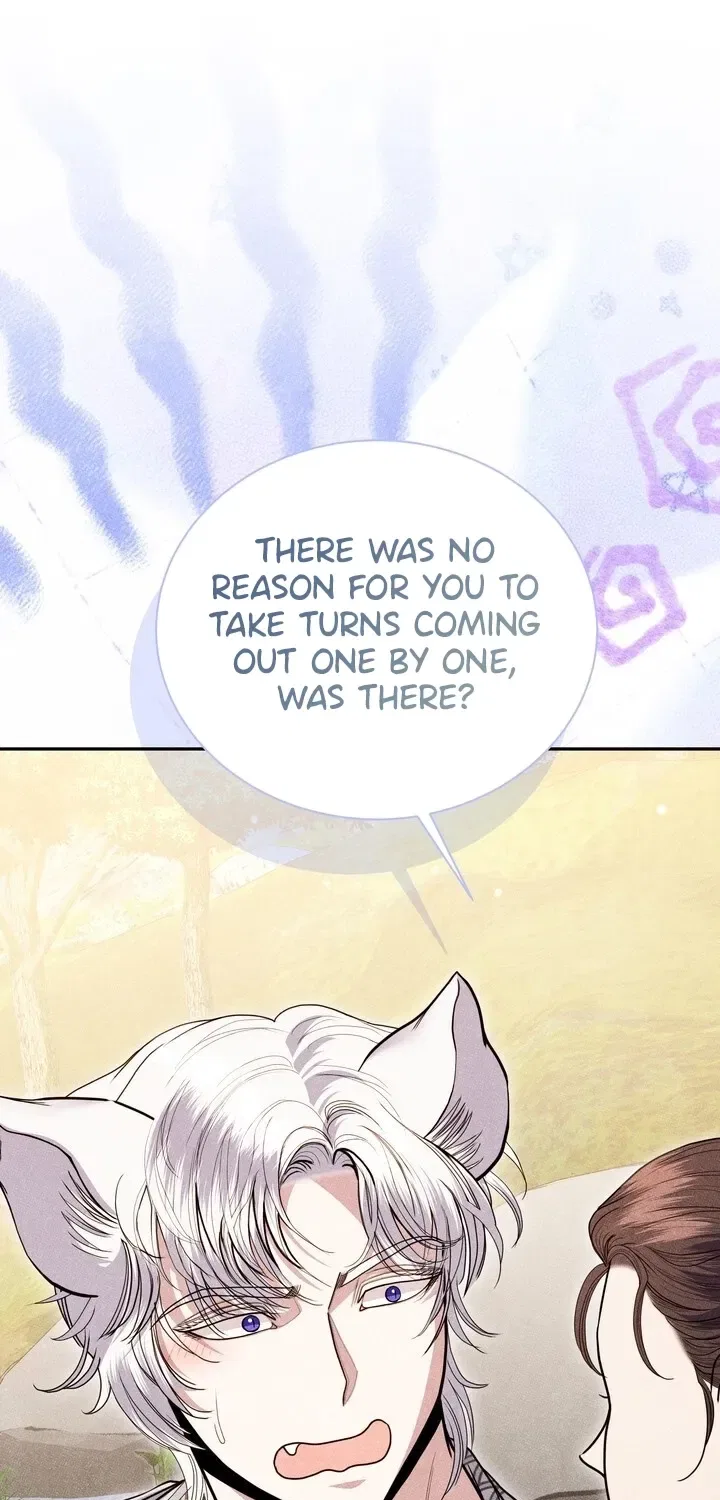 All Night, Every Night Chapter 23 – Page 11