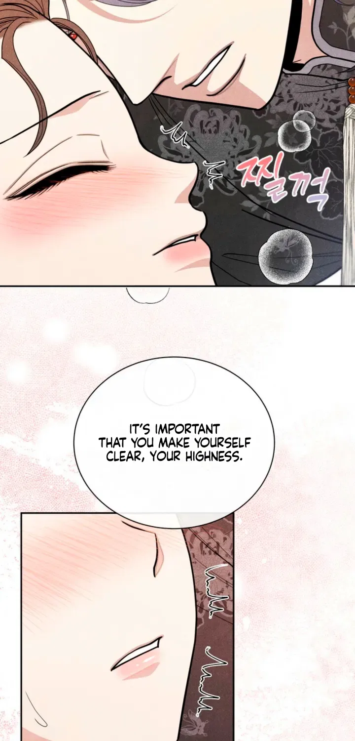 All Night, Every Night Chapter 22 – Page 22
