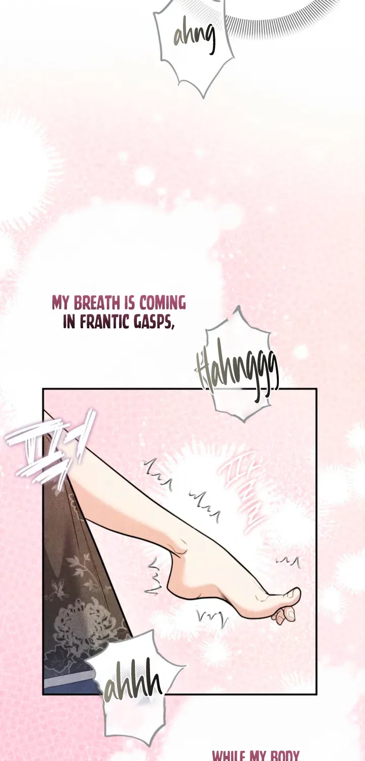 All Night, Every Night Chapter 22 – Page 38