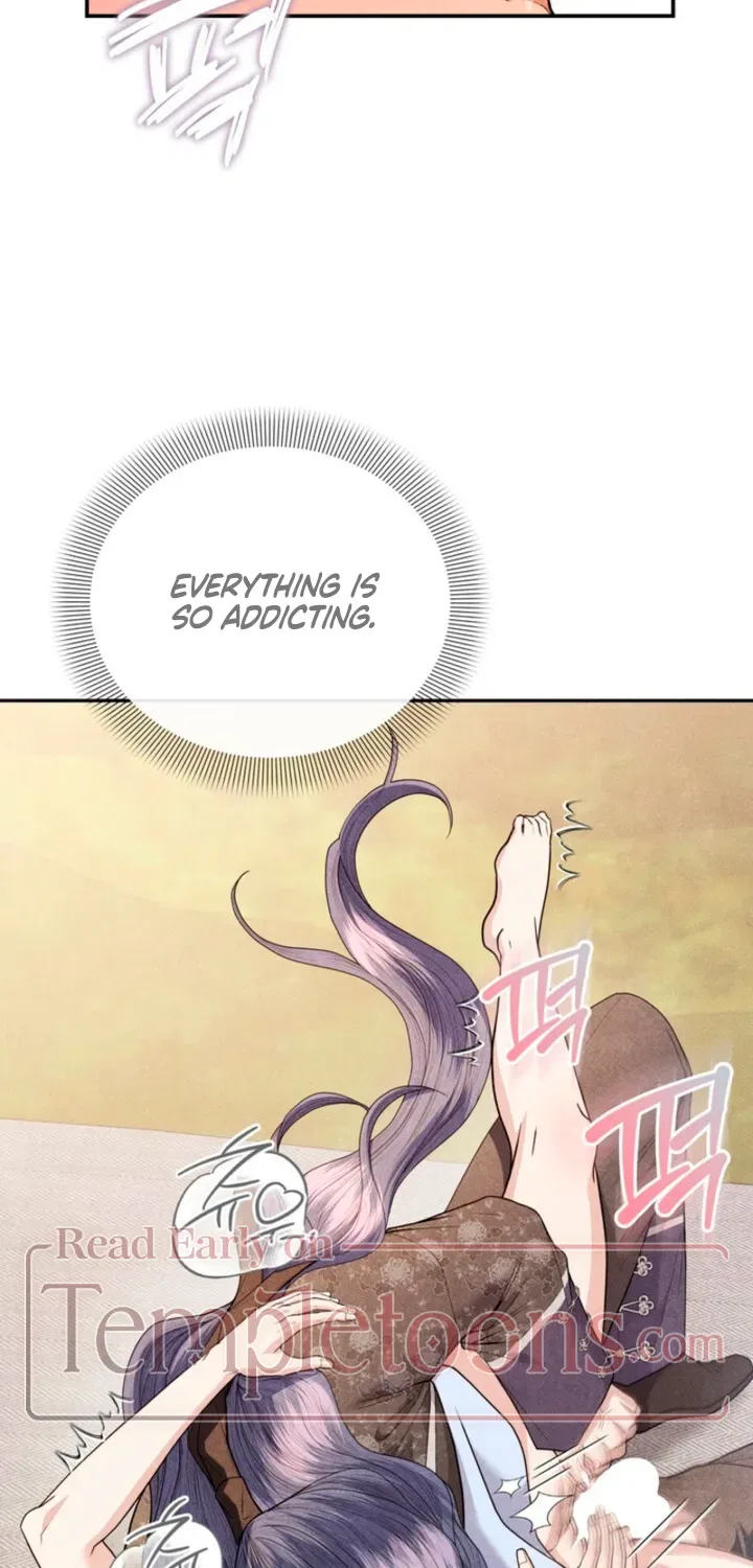 All Night, Every Night Chapter 22 – Page 40