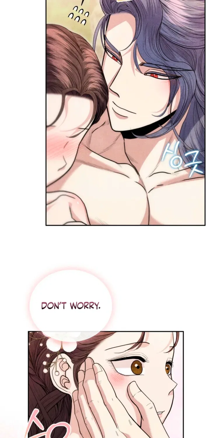 All Night, Every Night Chapter 22 – Page 61