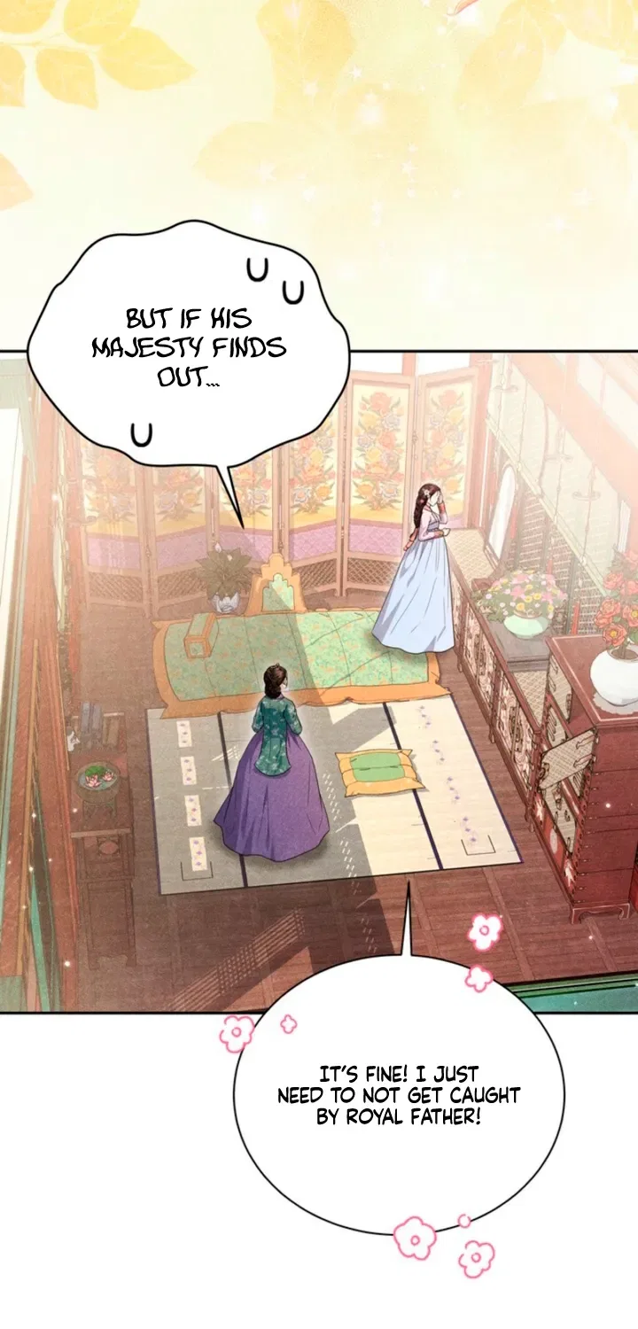 All Night, Every Night Chapter 21 – Page 4