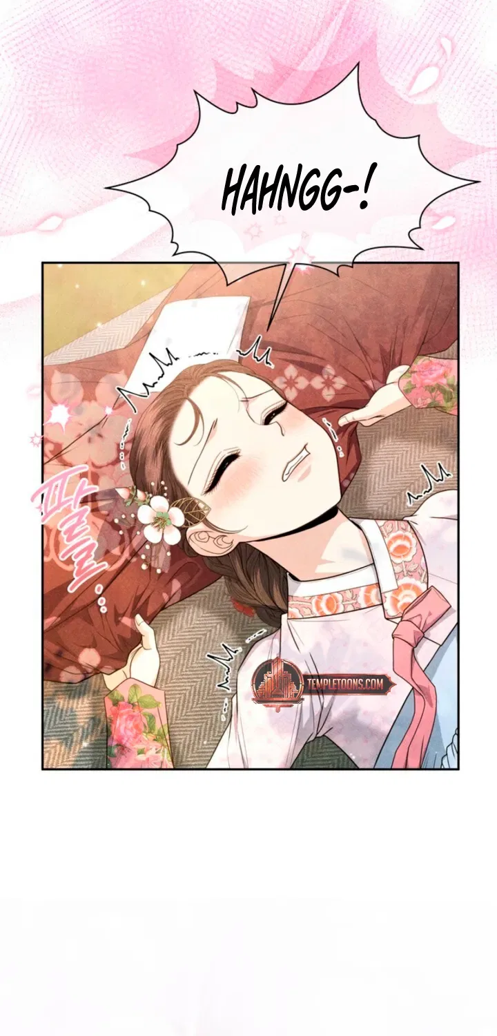 All Night, Every Night Chapter 21 – Page 48
