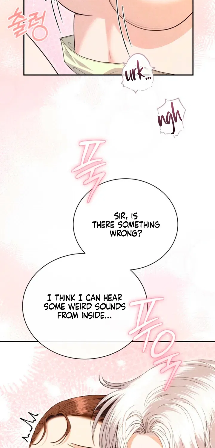 All Night, Every Night Chapter 20 – Page 3
