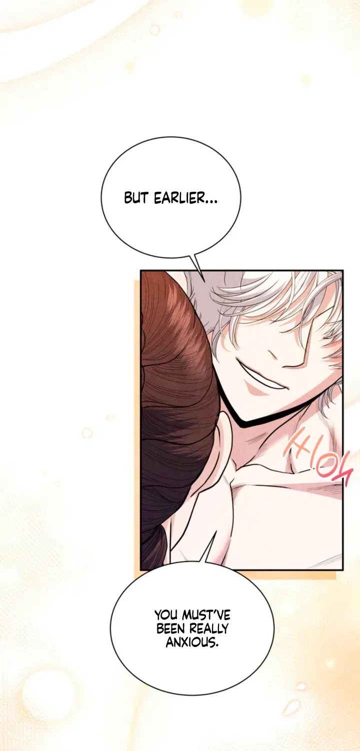 All Night, Every Night Chapter 20 – Page 21