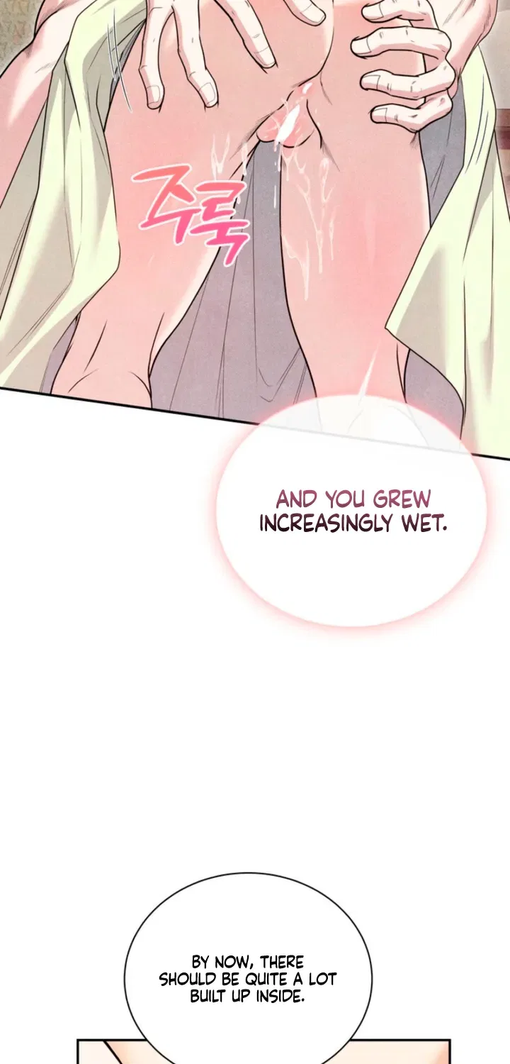 All Night, Every Night Chapter 20 – Page 23