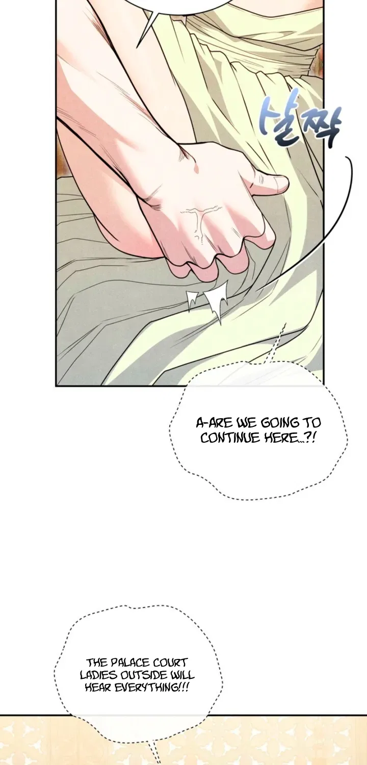 All Night, Every Night Chapter 20 – Page 24