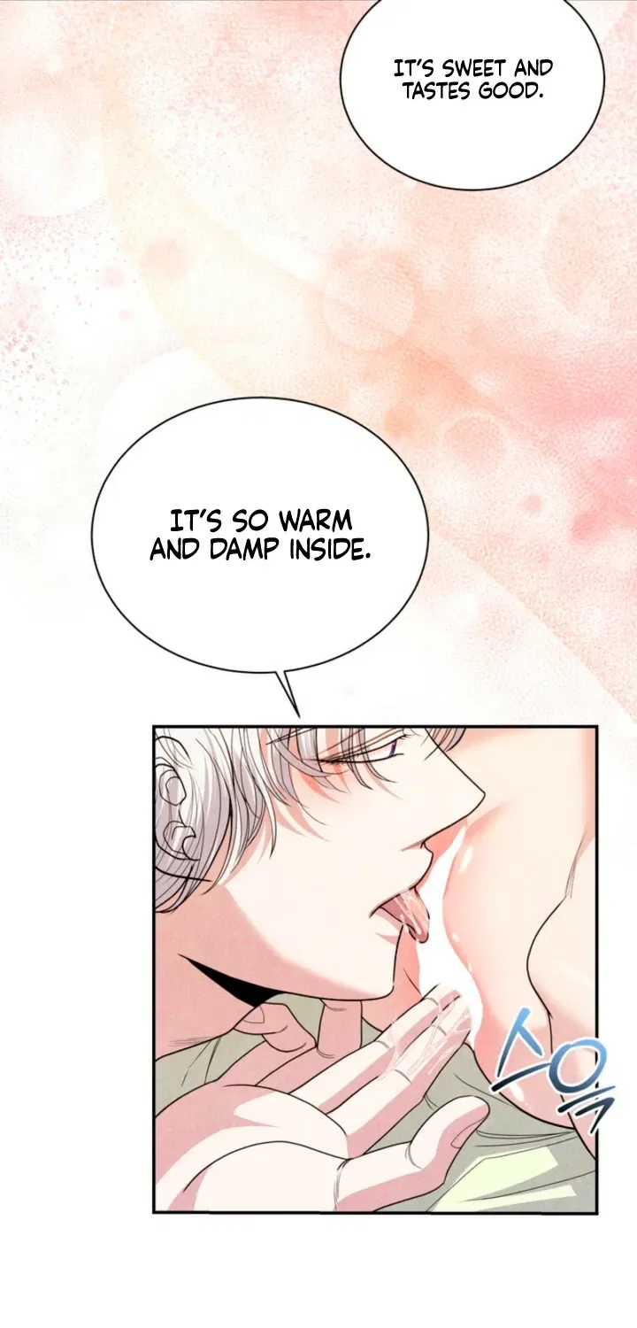 All Night, Every Night Chapter 20 – Page 30
